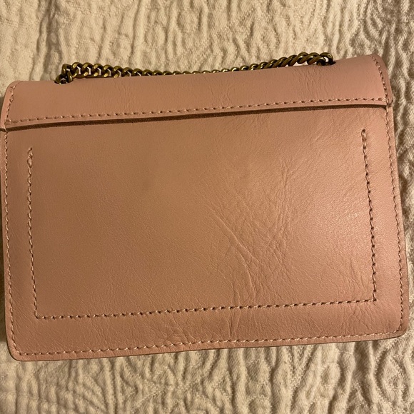 Madewell crossbody - Picture 2 of 6